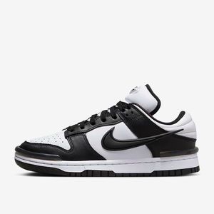 Nike Dunk low twist